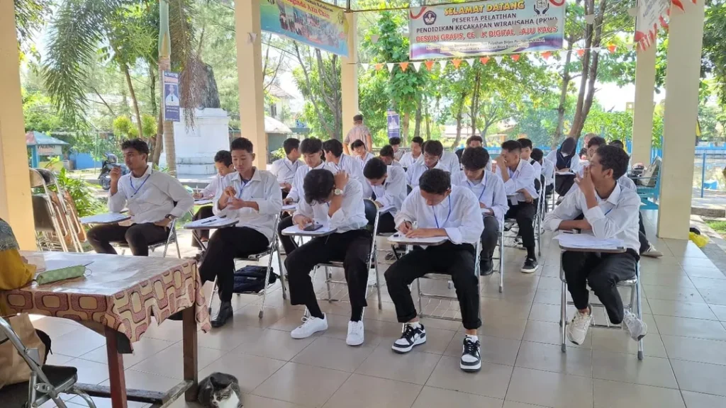 Program Paket A, B & C